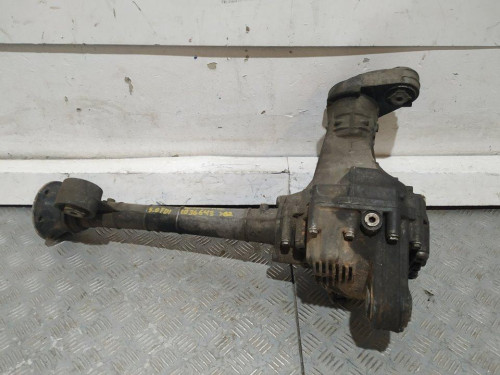  DIFERENCIAL DELANTERO VOLKSWAGEN TOUAREG (7LA) 