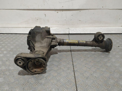DIFERENCIAL DELANTERO, VOLKSWAGEN, TOUAREG (7LA)