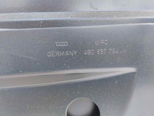  ELEVALUNAS DELANTERO DERECHO AUDI A6 BERLINA (4B2) 