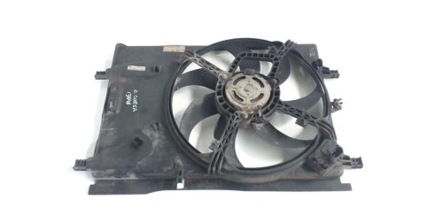  ELECTROVENTILADOR OPEL CORSA D 
