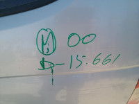 RENAULT SCENIC I (JA...)