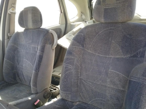  RENAULT SCENIC I (JA...) 