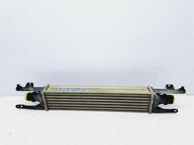 INTERCOOLER, OPEL, CORSA D