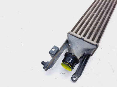 INTERCOOLER, OPEL, CORSA D