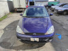 FORD FOCUS BERLINA (CAK) — vehículo donante para recambios 