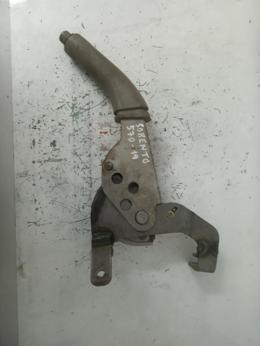 PALANCA FRENO KIA SORENTO (BL) 