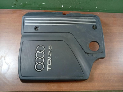 TAPA MOTOR, AUDI, 100 BERLINA (C4)