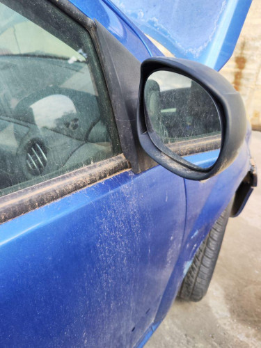 RETROVISOR DERECHO CITROEN C2 