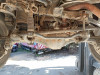 PUENTE TRASERO TOYOTA LAND CRUISER (J15) 