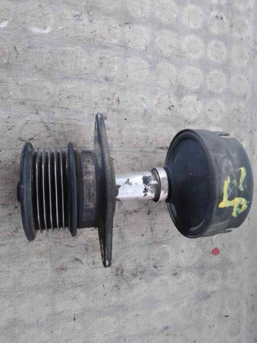 POLEA ALTERNADOR Ford FOCUS BERLINA (CAK) 