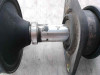 POLEA ALTERNADOR Ford FOCUS BERLINA (CAK) 