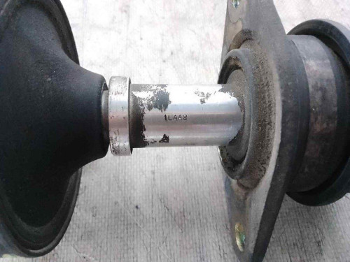 POLEA ALTERNADOR Ford FOCUS BERLINA (CAK) 