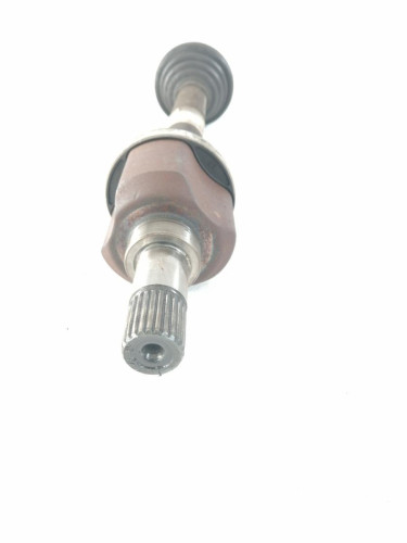  TRANSMISION DELANTERA IZQUIERDA CITROEN GRAND C4 PICASSO 
