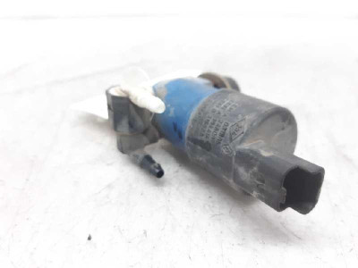 BOMBA LIMPIA, RENAULT, CLIO III
