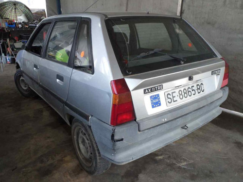  CITROEN AX 