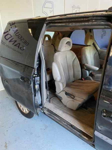  CHRYSLER VOYAGER (RG) 
