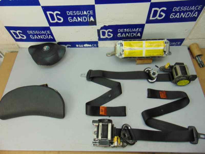 KIT AIRBAG, ALFA ROMEO, GT (125)