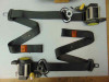  KIT AIRBAG ALFA ROMEO GT (125) 