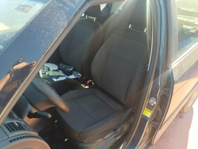 SKODA FABIA (5J2)