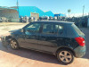  SKODA FABIA (5J2) 