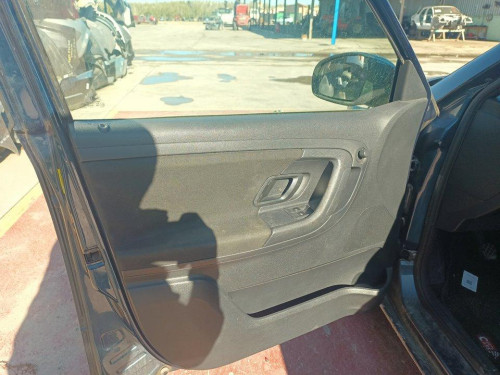  SKODA FABIA (5J2) 