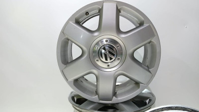 JUEGO LLANTAS, VOLKSWAGEN, TOUAREG (7LA)