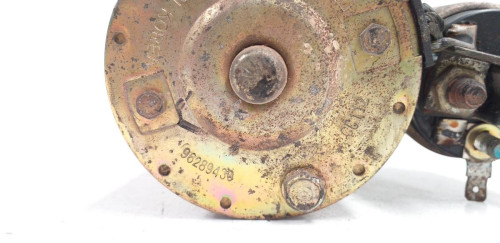  MOTOR ARRANQUE 