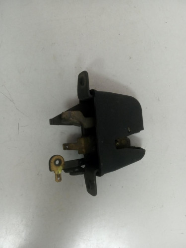  CERRADURA MALETERO / PORTON MG ROVER MG ZR 