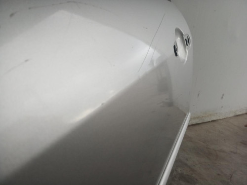 PUERTA DELANTERA IZQUIERDA RENAULT LAGUNA III GRANDTOUR 