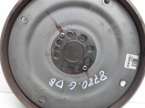 VOLANTE MOTOR Renault ESPACE IV (JK0) 