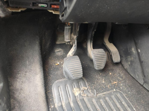  PEDAL FRENO PEUGEOT 207 