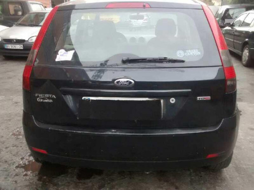  FORD FIESTA (CBK) 