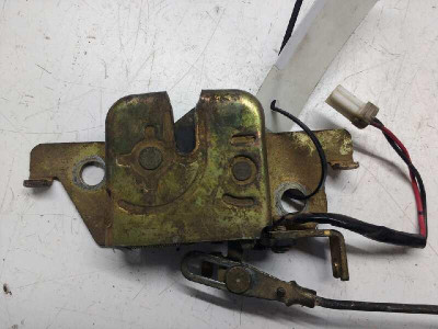 CERRADURA MALETERO / PORTON, FORD, PROBE