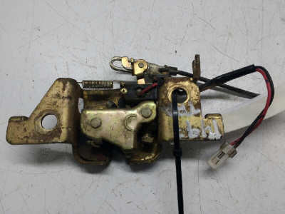 CERRADURA MALETERO / PORTON, FORD, PROBE