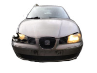 SEAT CORDOBA BERLINA (6L2)