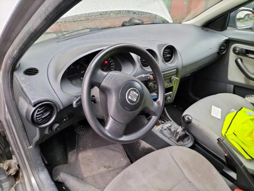  SEAT CORDOBA BERLINA (6L2) 