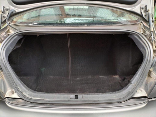  SEAT CORDOBA BERLINA (6L2) 
