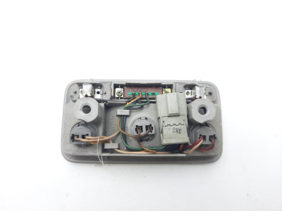 LUZ INTERIOR, HONDA, CIVIC BERLINA 3 PUERTAS (EP)