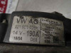  ALTERNADOR VOLKSWAGEN PHAETON (3D2/3D8) 