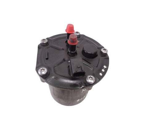 FILTRO GASOIL, RENAULT, KANGOO II (F/KW0)