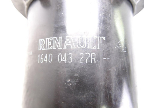 FILTRO GASOIL, RENAULT, KANGOO II (F/KW0)