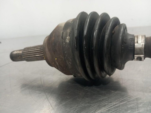  TRANSMISION DELANTERA DERECHA FORD FUSION (CBK) 