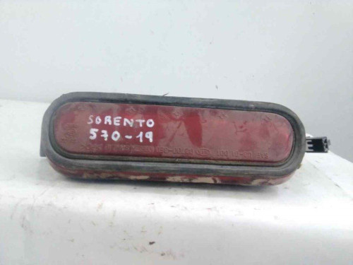  LUZ CENTRAL DE FRENO KIA SORENTO (BL) 