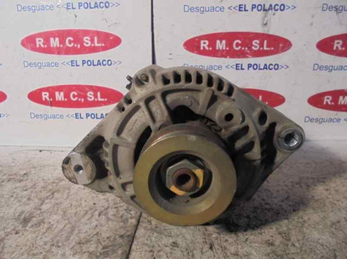  ALTERNADOR HONDA CIVIC 5 PUERTAS (MA/MB) 
