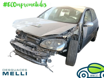 VOLKSWAGEN GOLF V (1K1)(10.2003)