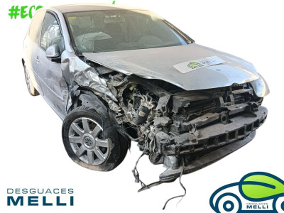 VOLKSWAGEN GOLF V (1K1)(10.2003)