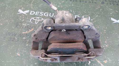 PINZA DE FRENO DELANTERA IZQUIERDA SEAT LEON (1M1) 