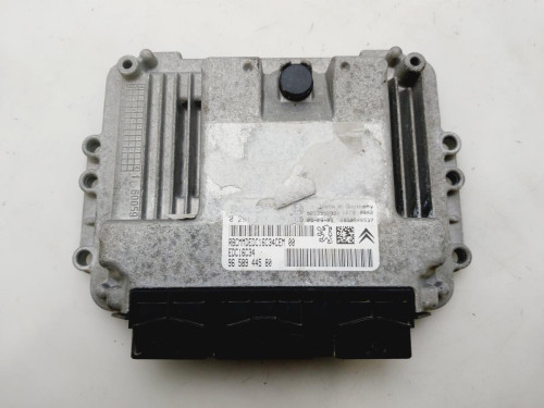 CENTRALITA MOTOR UCE CITROEN C4 BERLINA 