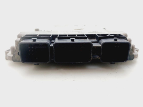 CENTRALITA MOTOR UCE CITROEN C4 BERLINA 