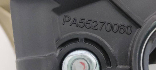 AIRBAG DELANTERO IZQUIERDO Volvo S80 BERLINA 